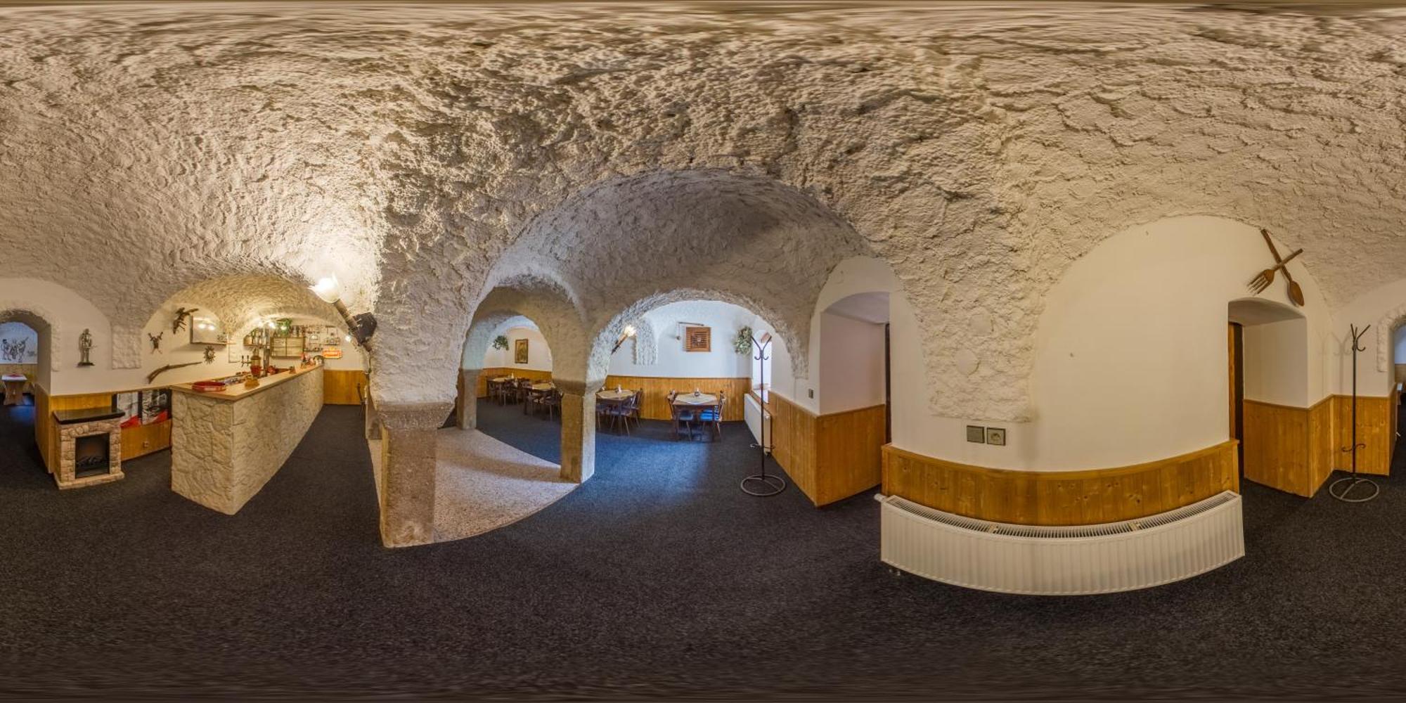 Jindrichovice Apartmany-Zamecka Restaurace מראה חיצוני תמונה
