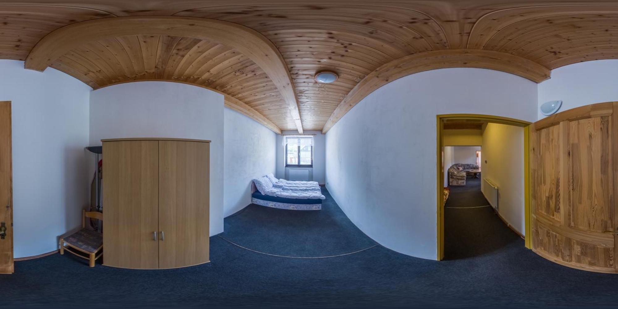 Jindrichovice Apartmany-Zamecka Restaurace מראה חיצוני תמונה